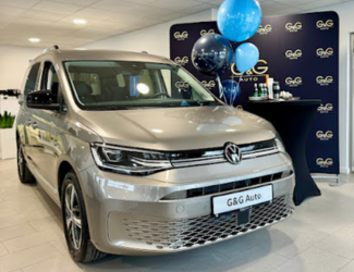 Volkswagen Dostawcze - G&G Auto Lublin